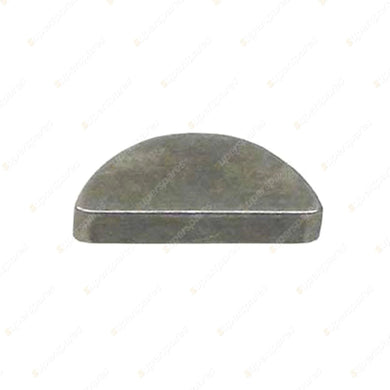 BOSCH WOODRUFF KEY | 1 900 023 011-BOSCH-Autoignite NZ
