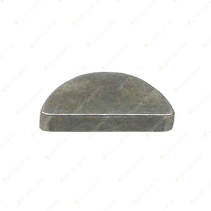BOSCH WOODRUFF KEY | 1 900 023 011-BOSCH-Autoignite NZ