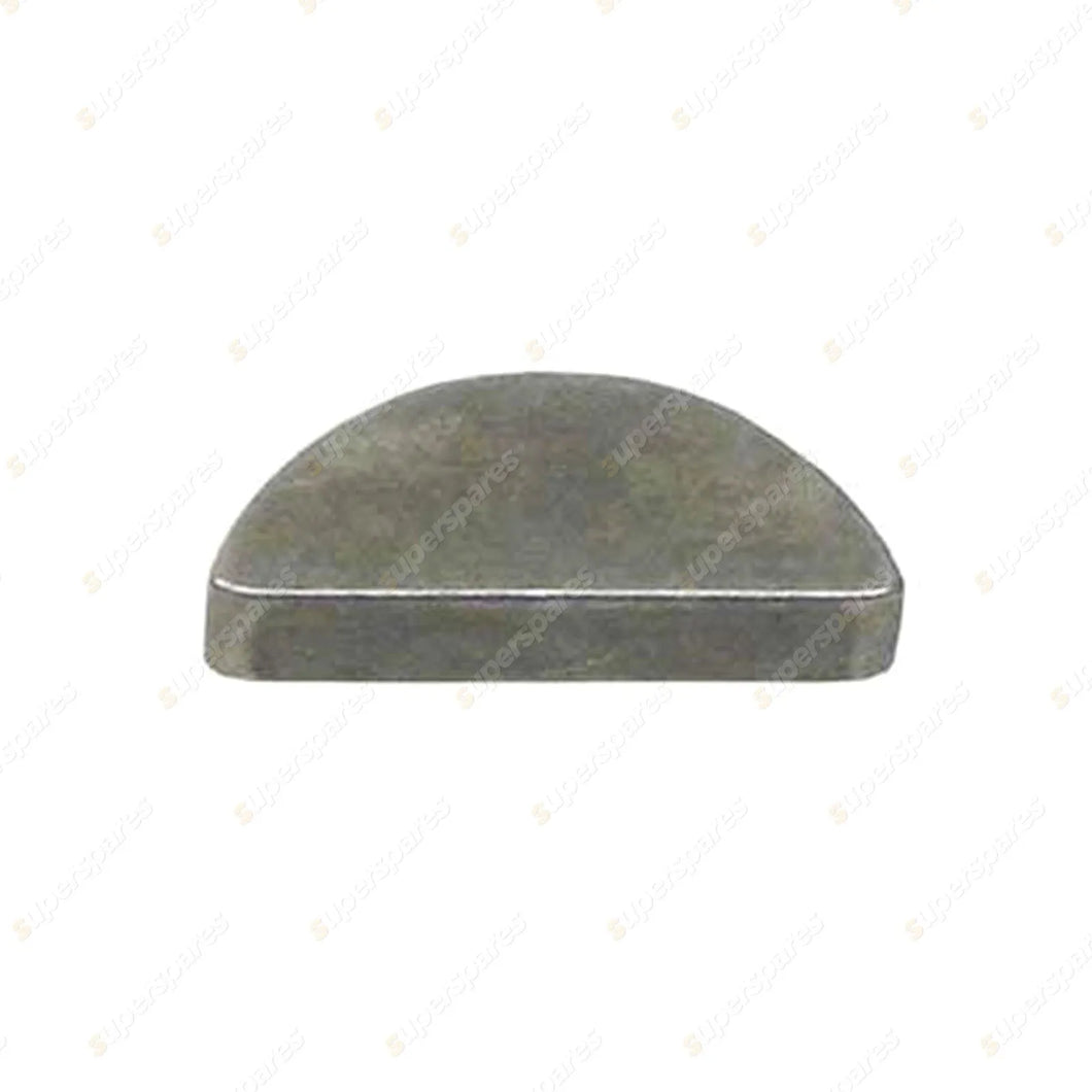 BOSCH WOODRUFF KEY | 1 900 023 011-BOSCH-Autoignite NZ