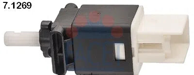 BRAKE LIGHT SWITCH 2 PIN MAZDA 6 | 7.1269-AUTO AGENCIES-Autoignite NZ