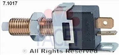 BRAKE LIGHT SWITCH | 7.1017-AUTO AGENCIES-Autoignite NZ