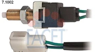 BRAKE LIGHT SWITCH | 7.1022-AUTO AGENCIES-Autoignite NZ