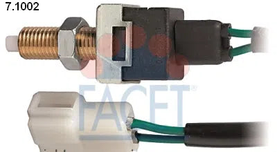 BRAKE LIGHT SWITCH | 7.1022-AUTO AGENCIES-Autoignite NZ