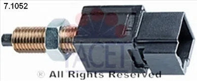 BRAKE LIGHT SWITCH | 7.1052-AUTO AGENCIES-Autoignite NZ