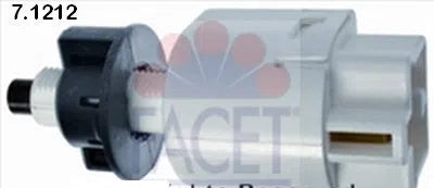 BRAKE LIGHT SWITCH | 7.1212-AUTO AGENCIES-Autoignite NZ