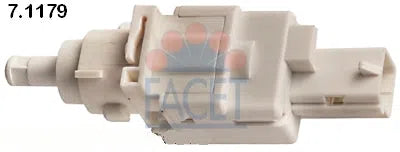 BRAKE LIGHT SWITCH EURO | 7.1179-AUTO AGENCIES-Autoignite NZ