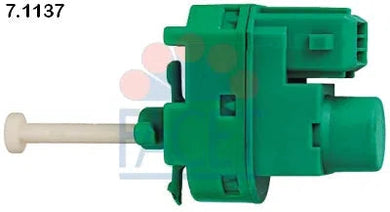 BRAKE LIGHT SWITCH FORD/MAZDA | 7.1137-AUTO AGENCIES-Autoignite NZ