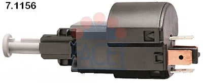 BRAKE LIGHT SWITCH HOLDEN 4 PIN | 7.1156-AUTO AGENCIES-Autoignite NZ