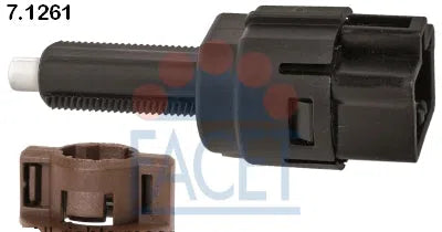 BRAKE LIGHT SWITCH HONDA | 7.1261-AUTO AGENCIES-Autoignite NZ