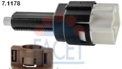 BRAKE LIGHT SWITCH HONDA/MITSUBISHI | 7.1178-AUTO AGENCIES-Autoignite NZ