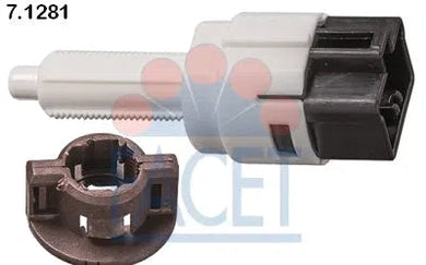 BRAKE LIGHT SWITCH HONDA/MITSUBISHI | 7.1281-AUTO AGENCIES-Autoignite NZ