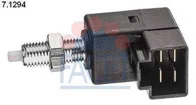 BRAKE LIGHT SWITCH HYUNDAI / KIA 4 PIN | 7.1294-AUTO AGENCIES-Autoignite NZ