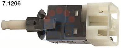 BRAKE LIGHT SWITCH MERC 6 PIN | 7.1206-AUTO AGENCIES-Autoignite NZ