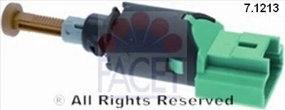 BRAKE LIGHT SWITCH PEUGEOT | 7.1213-AUTO AGENCIES-Autoignite NZ