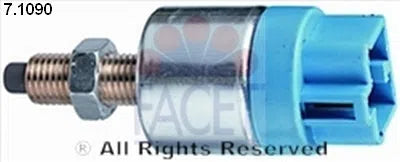 BRAKE LIGHT SWITCH TOYOTA 4PIN-AUTO AGENCIES-Autoignite NZ