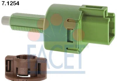 BRAKE LIGHT SWITCH TOYOTA | 7.1254-AUTO AGENCIES-Autoignite NZ