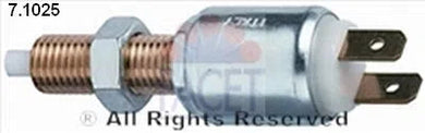 BRAKE LIGHT SWITCH UNIVERSAL-AUTO AGENCIES-Autoignite NZ