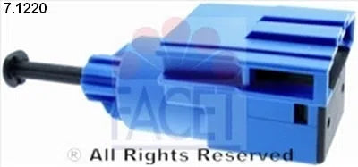 BRAKE LIGHT SWITCH VW 2 PIN-AUTO AGENCIES-Autoignite NZ