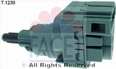 BRAKE LIGHT SWITCH VW 4PIN-AUTO AGENCIES-Autoignite NZ