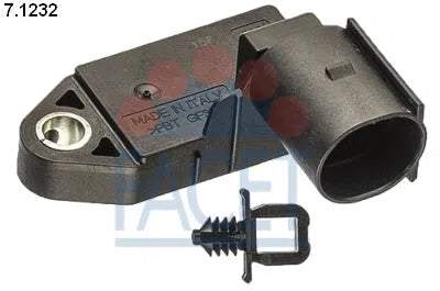 BRAKE LIGHT SWITCH VW | 7.1232-AUTO AGENCIES-Autoignite NZ