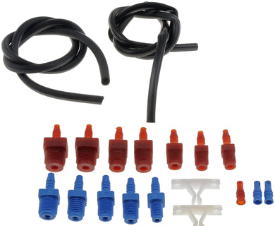 BRAKE MASTER CYL BLEEDER KIT | 13911-DORMAN-Autoignite NZ