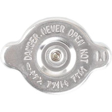 Load image into Gallery viewer, GPC RADIATOR CAP 16 PSI - 110 KPA METAL BAYONET

