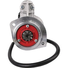 Load image into Gallery viewer, OEX STARTER MOTOR 12V 9TH CW - WATER RESISTANT | TD25, TD27
