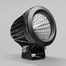 Load image into Gallery viewer, Stedi MCX25 Motorcycle LED Driving Light Flood Pattern

