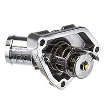 Load image into Gallery viewer, TRU-FLOW THERMOSTAT &amp; HOUSING NISSAN
