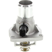 Load image into Gallery viewer, DAYCO THERMOSTAT INCLUDES TOP HALF OF HOUSING - 105 DEGREES C
