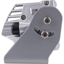 Load image into Gallery viewer, GREAT WHITES ATTACK 25 INCH ALLOY DUAL ROW 36 LED LIGHT BAR WITH BACKLIGHT | EACH
