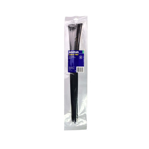 CABLE TIE - 4.8 x 507mm (25) | 56309-NARVA-Autoignite NZ