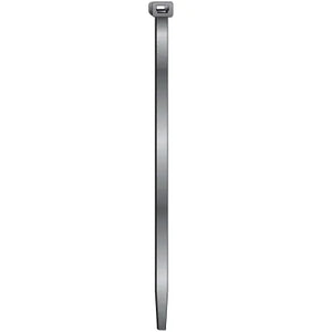 CABLE TIE BLACK 9.0X540 (100) | 56414-NARVA-Autoignite NZ