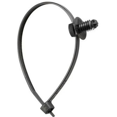 CABLE TIE WITH FIR TREE MOUNT | 56800-NARVA-Autoignite NZ