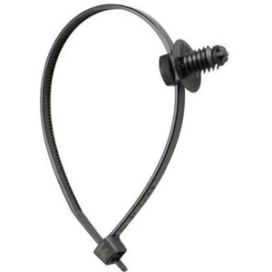 CABLE TIE WITH FIR TREE MOUNT | 56800-NARVA-Autoignite NZ