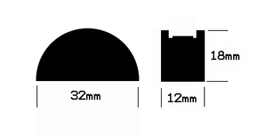 CAMSHAFT END SEAL NISSAN PAIR-PERMASEAL-Autoignite NZ