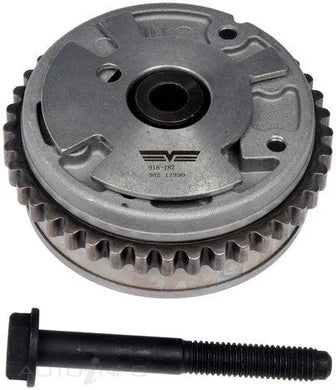 CAMSHAFT PHASER HOLDEN | 918-187-DORMAN-Autoignite NZ