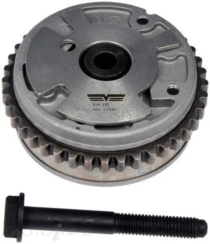 CAMSHAFT PHASER HOLDEN | 918-187-DORMAN-Autoignite NZ
