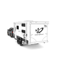 Load image into Gallery viewer, CARAVAN 3D CONSTRUCTION KITS | OFFROAD-PICKY-Autoignite NZ
