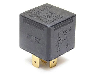 CHANGEOVER RELAY 0 332 209 151-BOSCH-Autoignite NZ