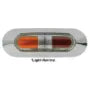 Load image into Gallery viewer, CHROME BEZEL T/S ZEON LED SIDE MARKER LAMPS .-IGNITE-Autoignite NZ
