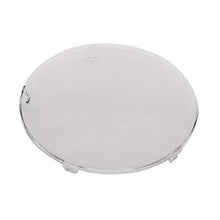 Load image into Gallery viewer, CLEAR PROTECTIVE LENS COVER T/S 7" LED DRIVING LAMP-IGNITE-Autoignite NZ
