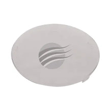 Load image into Gallery viewer, CLEAR PROTECTIVE LENS COVER T/S 9" LED DRIVING LAMP-IGNITE-Autoignite NZ
