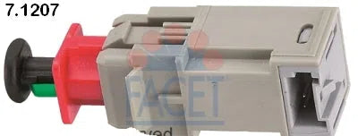 CLUTCH SWITCH GM/SUZUKI | 7.1207-AUTO AGENCIES-Autoignite NZ