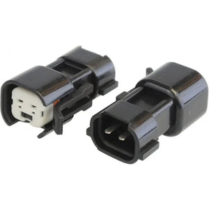 ADAPTER USCAR INJECTOR - DENSO HARNESS (WIRED) | CPS-112-AUTOIGNITE-Autoignite NZ
