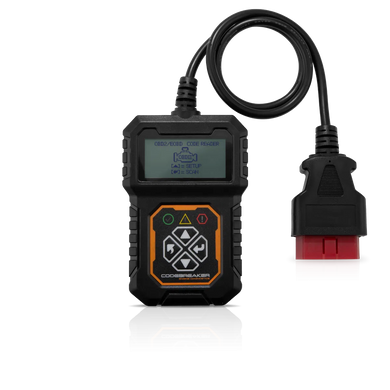 CODEBREAKER HANDHELD OBDII SCAN TOOL | CB001