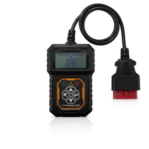 CODEBREAKER HANDHELD OBDII SCAN TOOL | CB001-AUTOIGNITE-Autoignite NZ