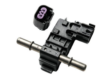 COMPACT FLEX FUEL COMPOSITION/TEMPERATURE SENSOR - SUIT 3/8 GM | FSA-023-AUTOIGNITE-Autoignite NZ