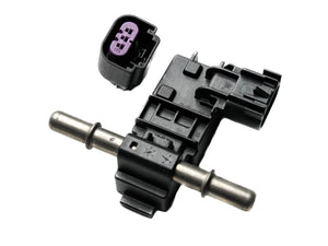 COMPACT FLEX FUEL COMPOSITION/TEMPERATURE SENSOR - SUIT 3/8 GM | FSA-023-AUTOIGNITE-Autoignite NZ