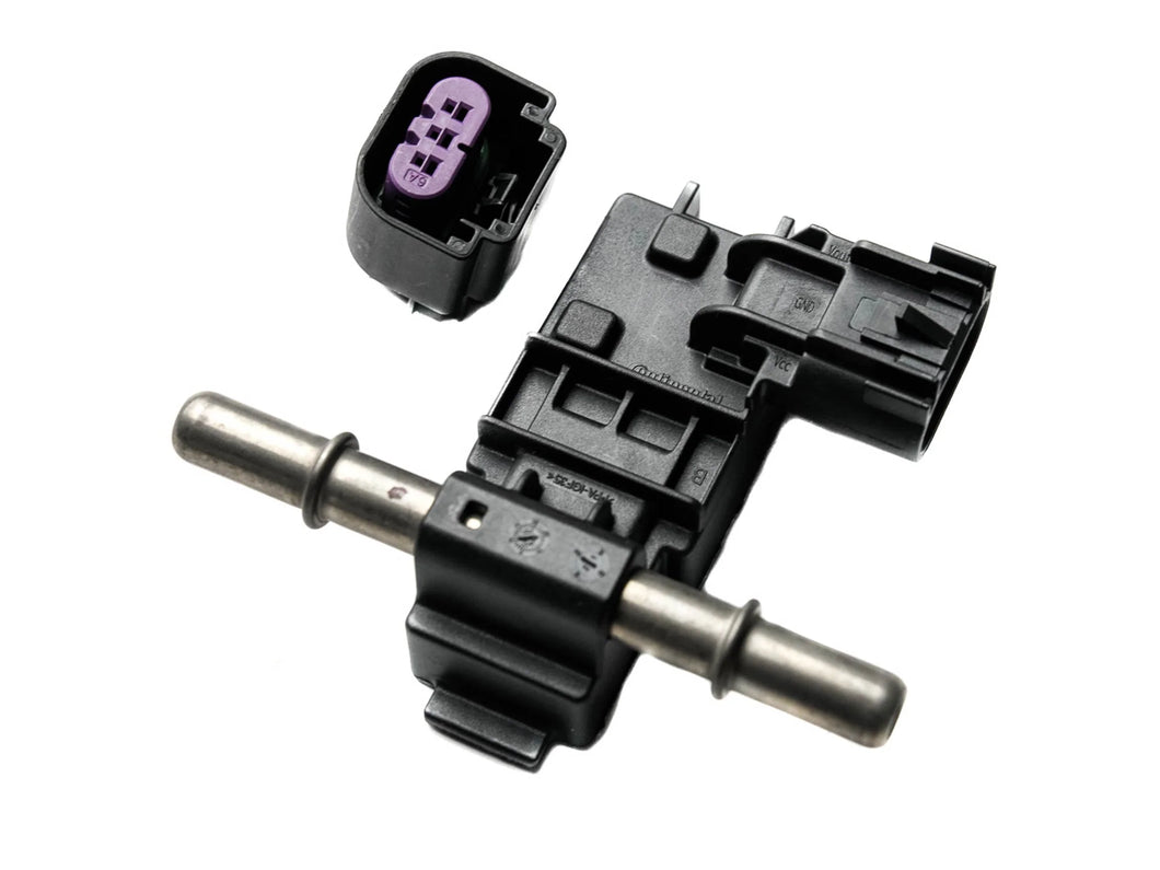 COMPACT FLEX FUEL COMPOSITION/TEMPERATURE SENSOR - SUIT 3/8 GM | FSA-023-AUTOIGNITE-Autoignite NZ